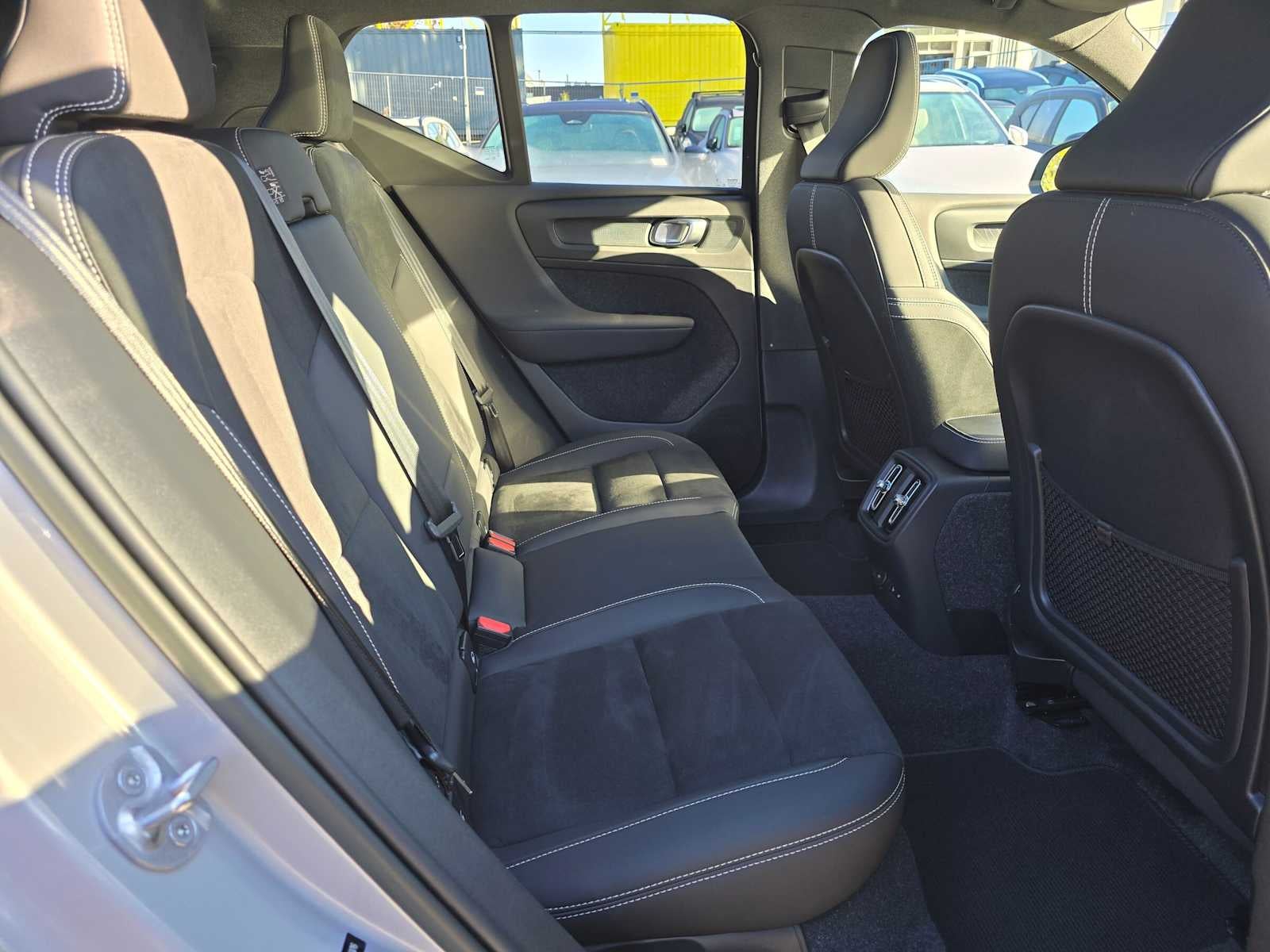 2023 Volvo XC40 Recharge Pure Electric Ultimate