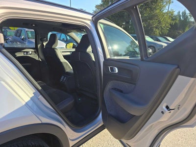 2023 Volvo XC40 Recharge Pure Electric Ultimate