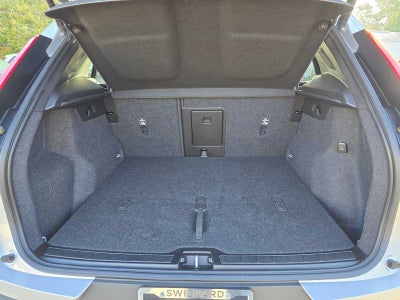 2023 Volvo XC40 Recharge Pure Electric Ultimate