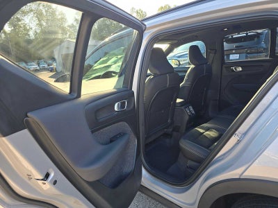 2023 Volvo XC40 Recharge Pure Electric Ultimate