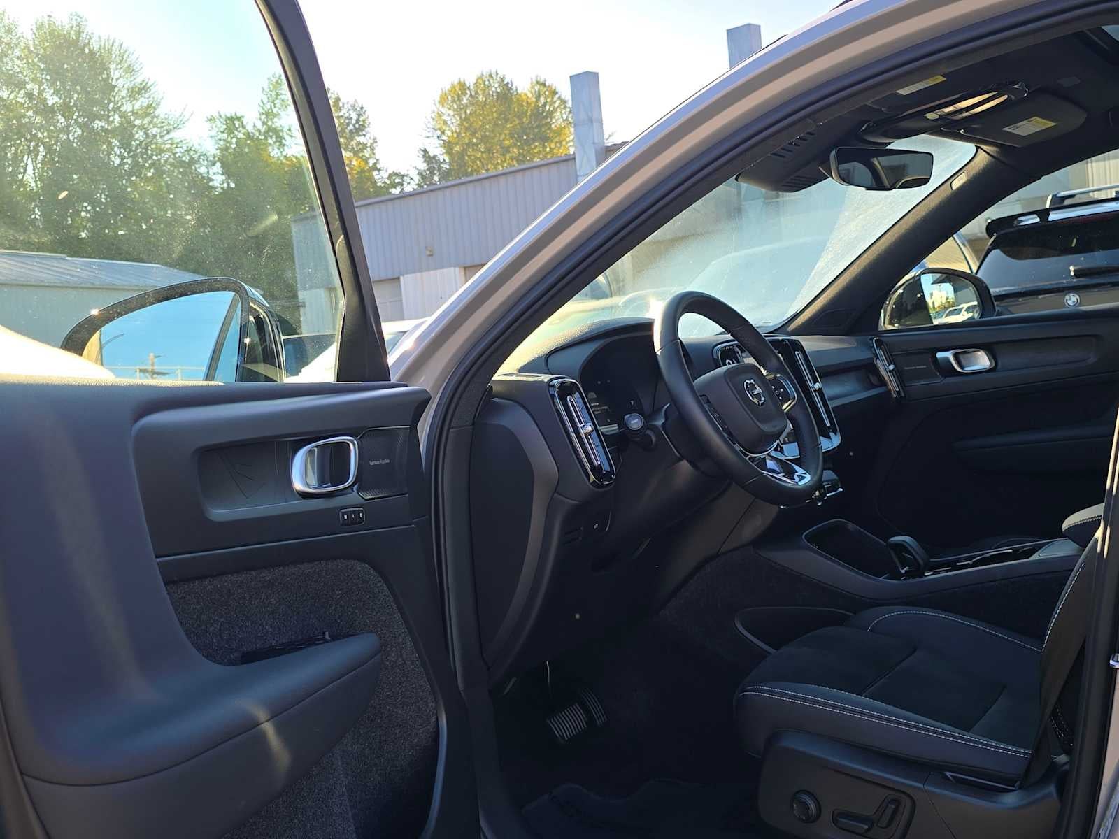 2023 Volvo XC40 Recharge Pure Electric Ultimate