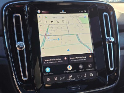 2023 Volvo XC40 Recharge Pure Electric Ultimate