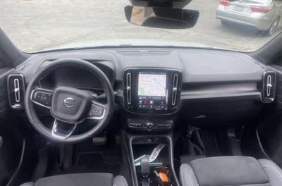 2023 Volvo XC40 Recharge Pure Electric Ultimate