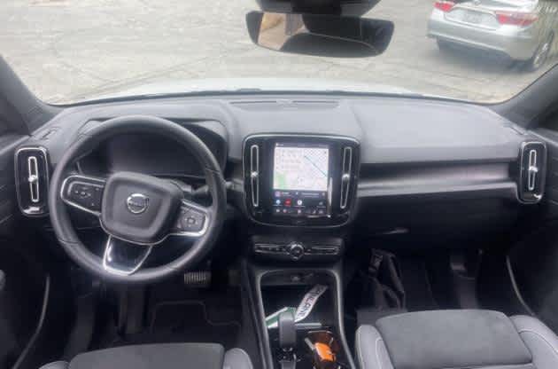 2023 Volvo XC40 Recharge Pure Electric Ultimate
