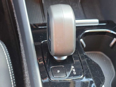 2023 Volvo XC40 Recharge Pure Electric Ultimate