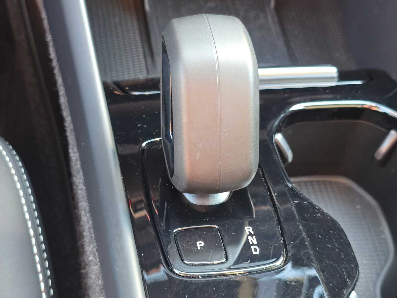 2023 Volvo XC40 Recharge Pure Electric Ultimate