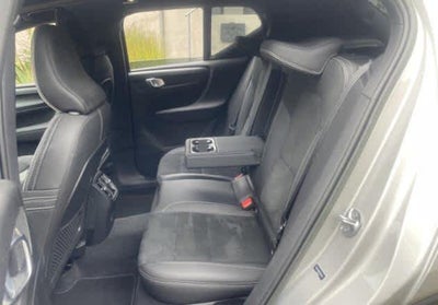 2023 Volvo XC40 Recharge Pure Electric Ultimate