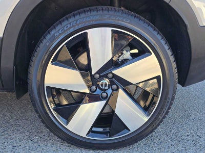 2023 Volvo XC40 Recharge Pure Electric Ultimate