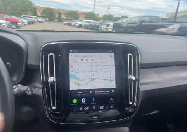 2023 Volvo XC40 Recharge Pure Electric Ultimate