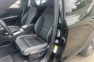 2023 Volvo XC40 Recharge Pure Electric Ultimate