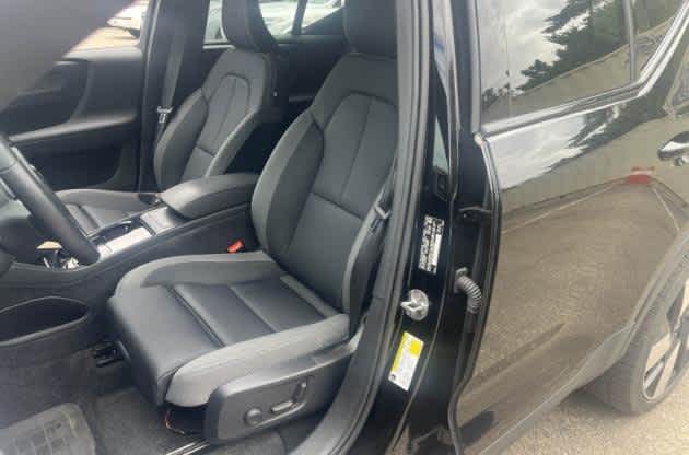2023 Volvo XC40 Recharge Pure Electric Ultimate