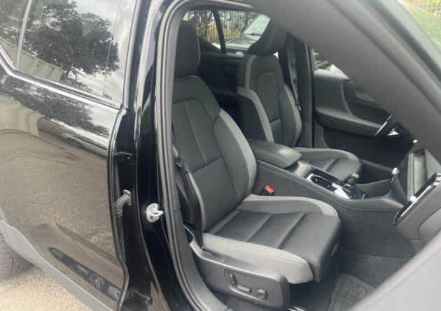 2023 Volvo XC40 Recharge Pure Electric Ultimate