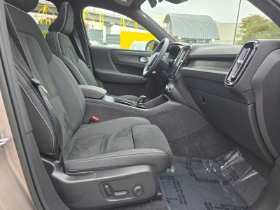 2023 Volvo XC40 Recharge Pure Electric Ultimate
