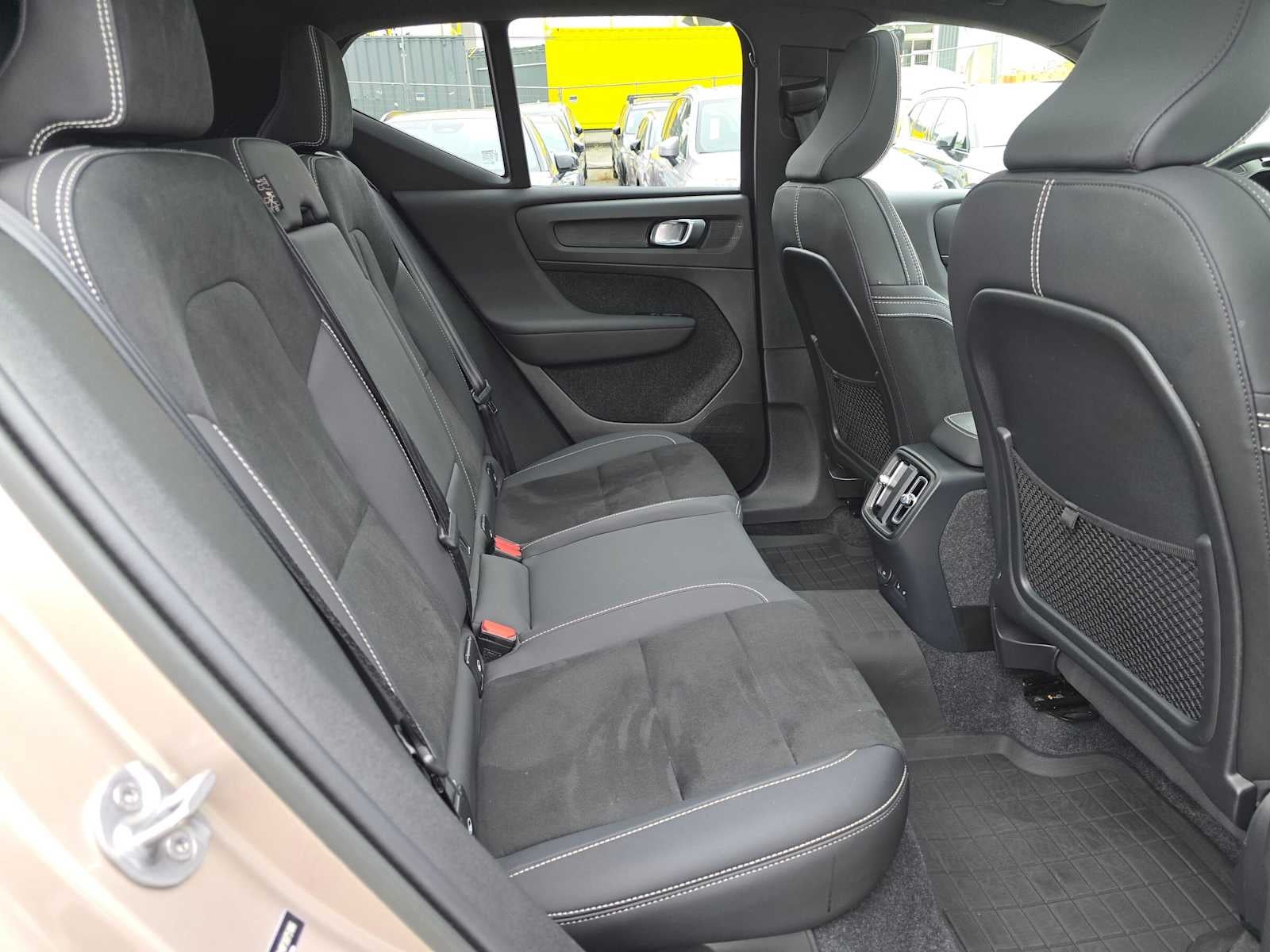 2023 Volvo XC40 Recharge Pure Electric Ultimate
