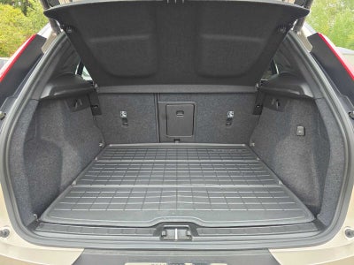 2023 Volvo XC40 Recharge Pure Electric Ultimate