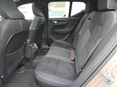 2023 Volvo XC40 Recharge Pure Electric Ultimate