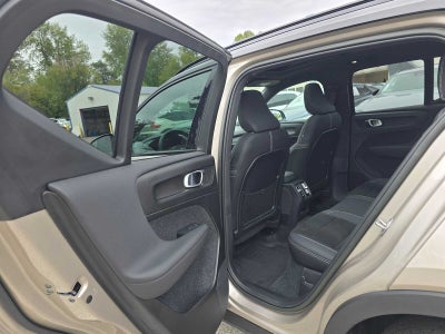 2023 Volvo XC40 Recharge Pure Electric Ultimate