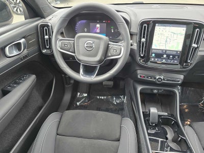2023 Volvo XC40 Recharge Pure Electric Ultimate