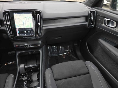 2023 Volvo XC40 Recharge Pure Electric Ultimate