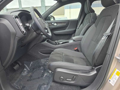2023 Volvo XC40 Recharge Pure Electric Ultimate