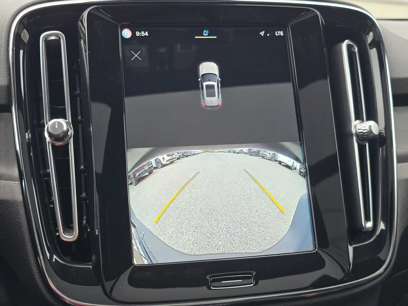 2023 Volvo XC40 Recharge Pure Electric Ultimate