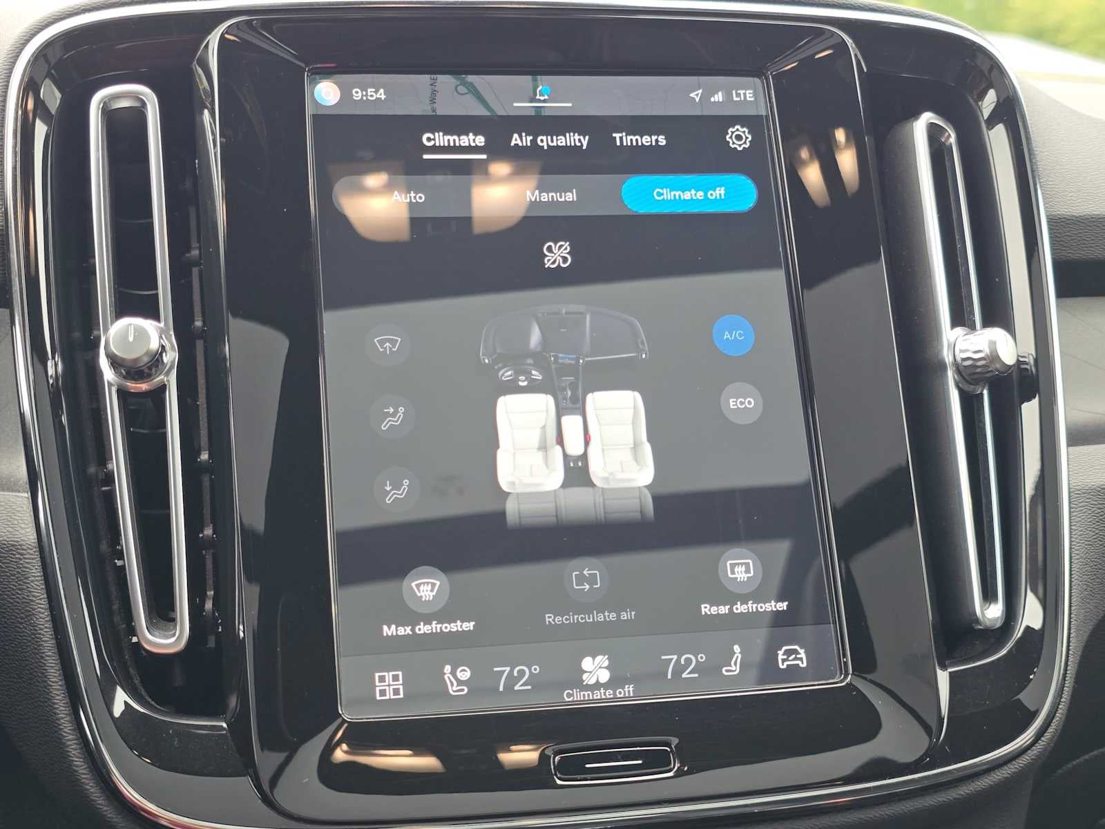 2023 Volvo XC40 Recharge Pure Electric Ultimate