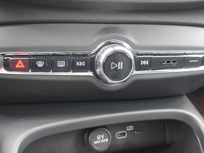 2023 Volvo XC40 Recharge Pure Electric Ultimate