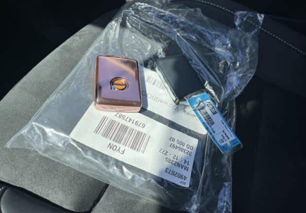 2023 Volvo XC40 Recharge Pure Electric Ultimate