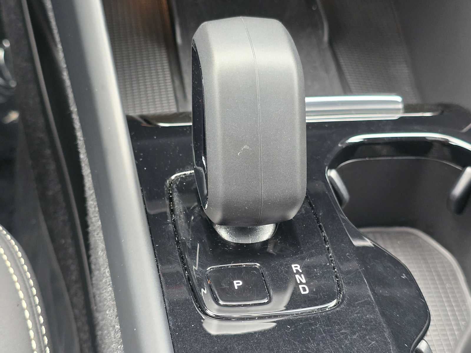 2023 Volvo XC40 Recharge Pure Electric Ultimate