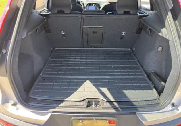 2023 Volvo XC40 Recharge Pure Electric Ultimate