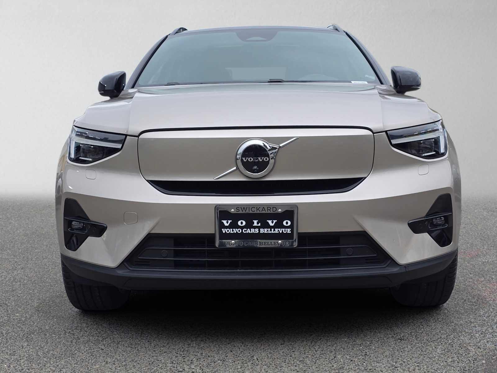 2023 Volvo XC40 Recharge Pure Electric Ultimate