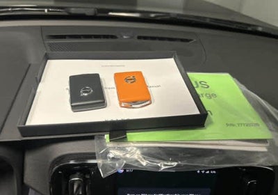 2023 Volvo XC40 Recharge Pure Electric Ultimate