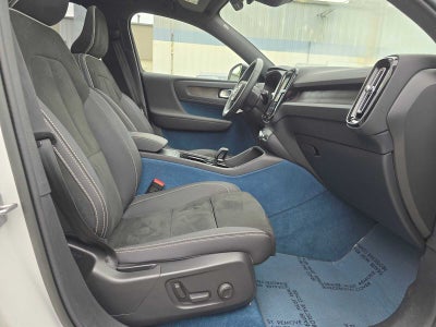 2023 Volvo XC40 Recharge Pure Electric Ultimate