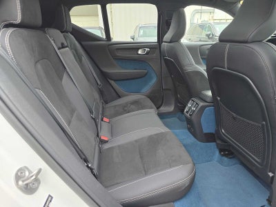 2023 Volvo XC40 Recharge Pure Electric Ultimate
