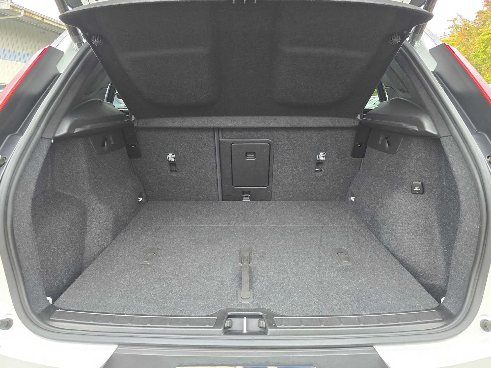 2023 Volvo XC40 Recharge Pure Electric Ultimate