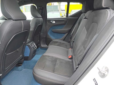 2023 Volvo XC40 Recharge Pure Electric Ultimate