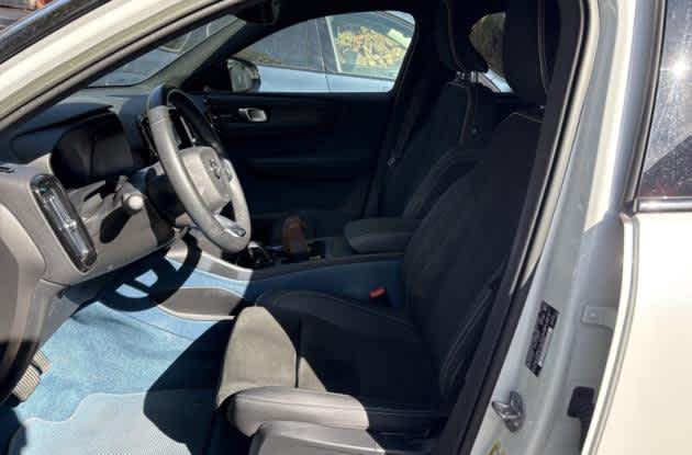 2023 Volvo XC40 Recharge Pure Electric Ultimate