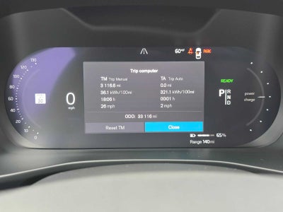 2023 Volvo XC40 Recharge Pure Electric Ultimate