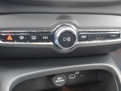 2023 Volvo XC40 Recharge Pure Electric Ultimate