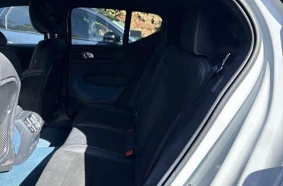 2023 Volvo XC40 Recharge Pure Electric Ultimate