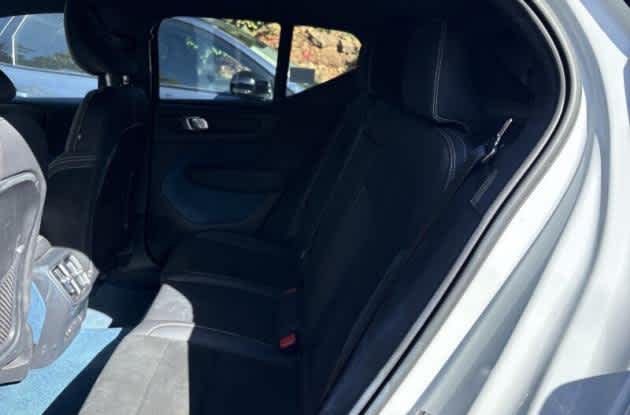 2023 Volvo XC40 Recharge Pure Electric Ultimate
