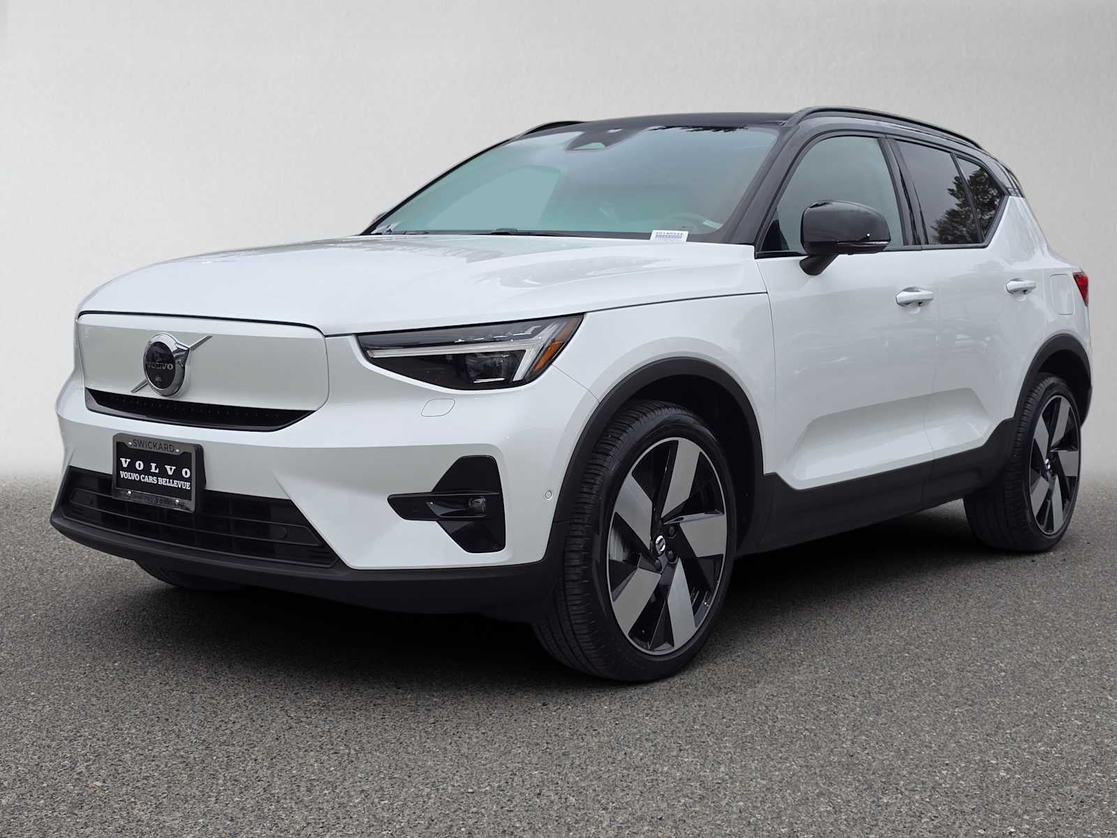 2023 Volvo XC40 Recharge Pure Electric Ultimate