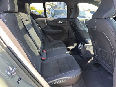 2023 Volvo XC40 Recharge Pure Electric Ultimate