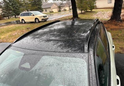 2023 Volvo XC40 Recharge Pure Electric Ultimate