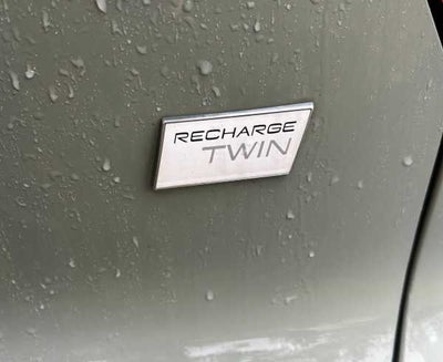 2023 Volvo XC40 Recharge Pure Electric Ultimate