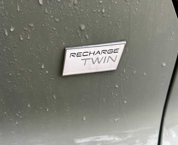 2023 Volvo XC40 Recharge Pure Electric Ultimate