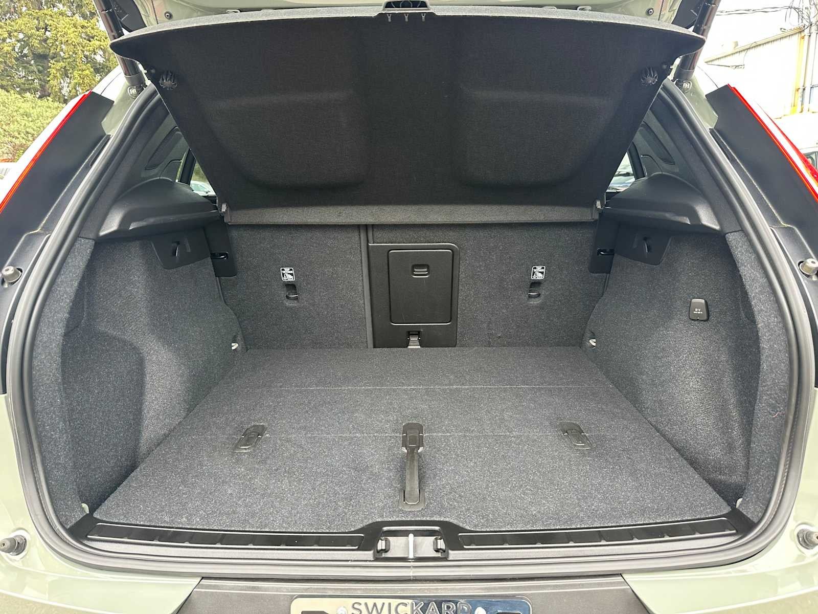 2023 Volvo XC40 Recharge Pure Electric Ultimate