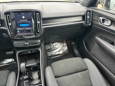 2023 Volvo XC40 Recharge Pure Electric Ultimate