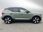 2023 Volvo XC40 Recharge Pure Electric Ultimate