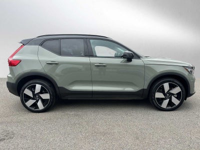 2023 Volvo XC40 Recharge Pure Electric Ultimate